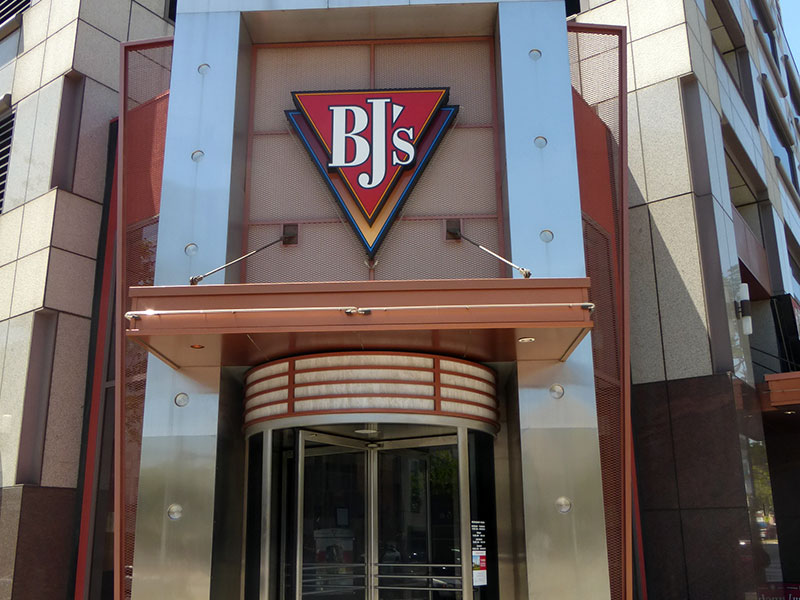 Downtown Glendale Restaurants & Food Downtown Glendale