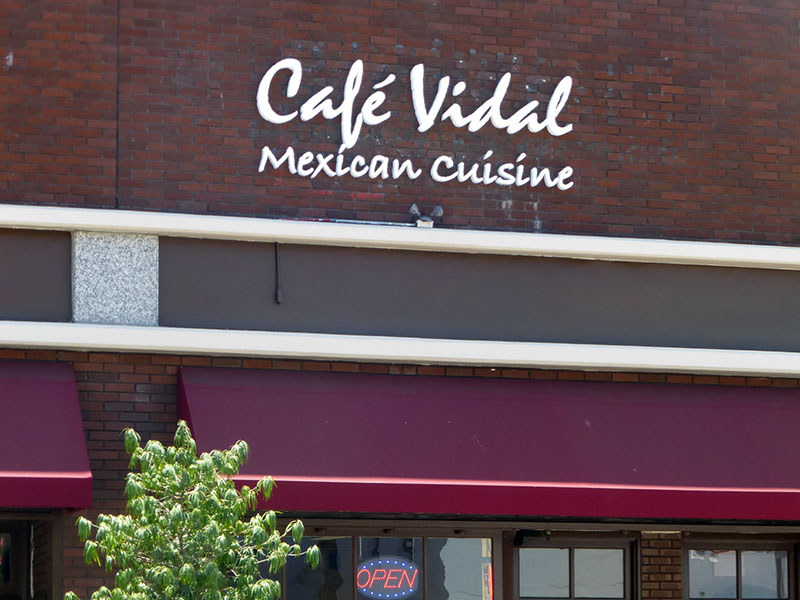 Downtown Glendale Restaurants & Food Downtown Glendale