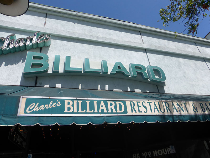 Downtown Glendale Restaurants & Food Downtown Glendale