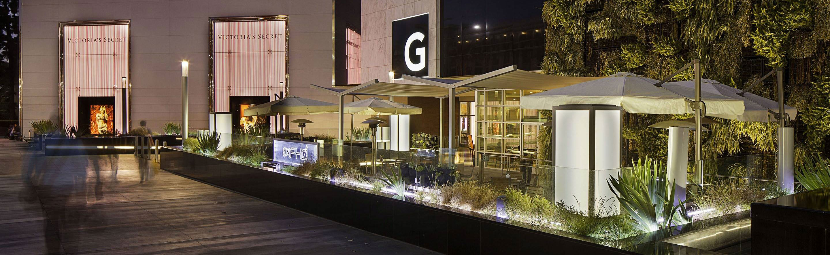Glendale Galleria Directory | Downtown Glendale