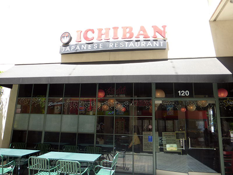 Japanese Restaurant Brand Blvd Glendale Ca Japanese Restaurant Brand Blvd Glendale Ca