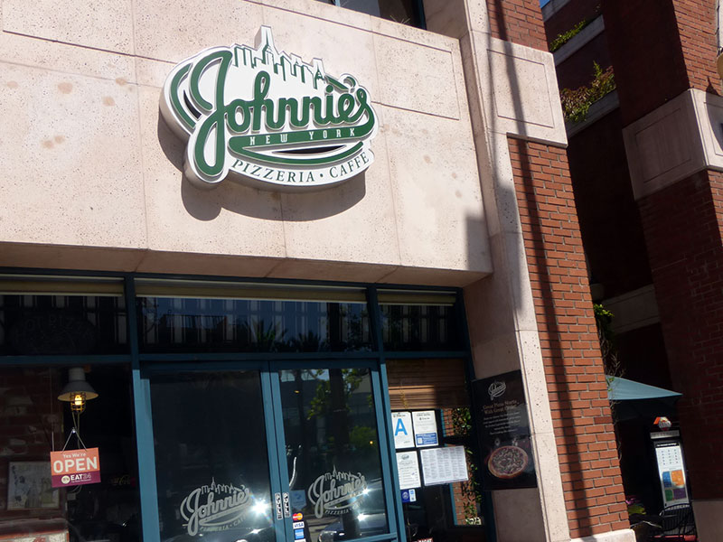 Downtown Glendale Restaurants & Food Downtown Glendale