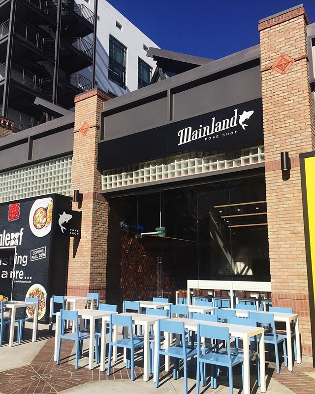 Downtown Glendale Restaurants & Food Downtown Glendale