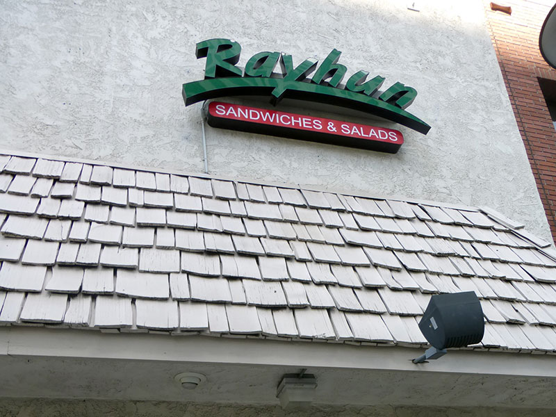 Downtown Glendale Restaurants & Food | Downtown Glendale