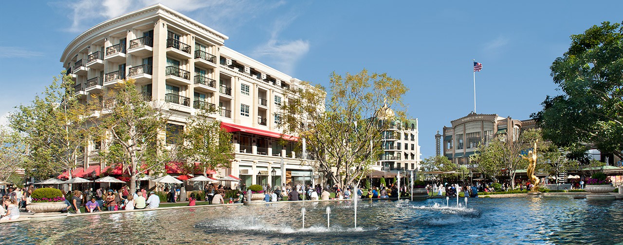 Americana At Brand >> The Americana At Brand Downtown Glendale Americana At Brand >> The Americana At Brand Downtown Glendale