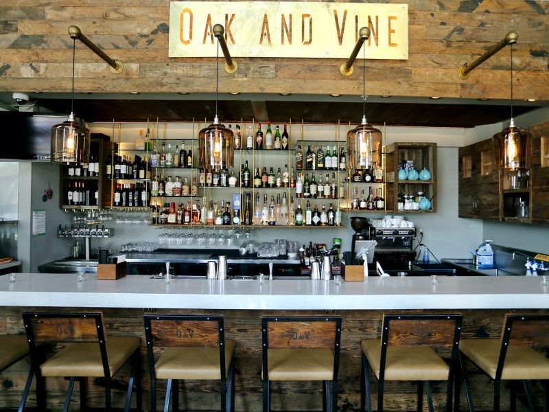 Downtown Glendale Bars & Nightlife Downtown Glendale